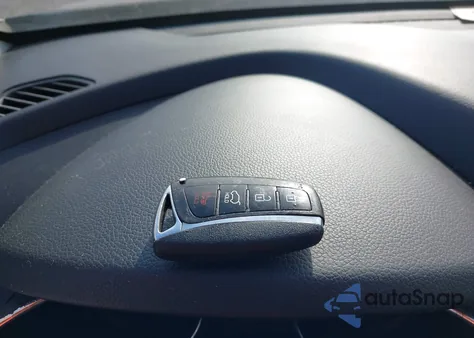 2017 Hyundai Santa Fe Limited Ultimate from USA, damaged, VIN KM8SR4HF3HU168245